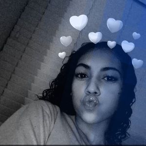 Meet your Posher, Samaria